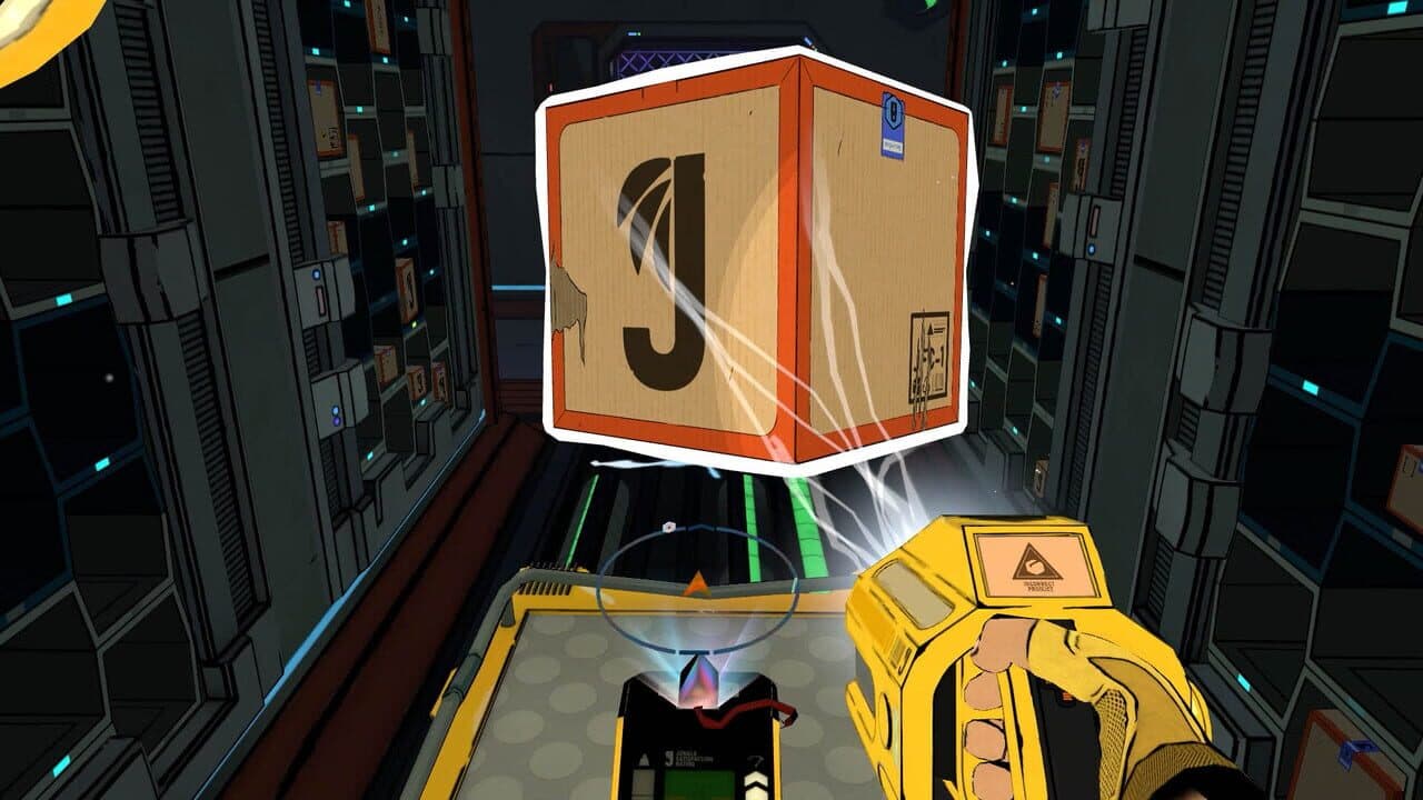 The Last Worker thumbnail 10