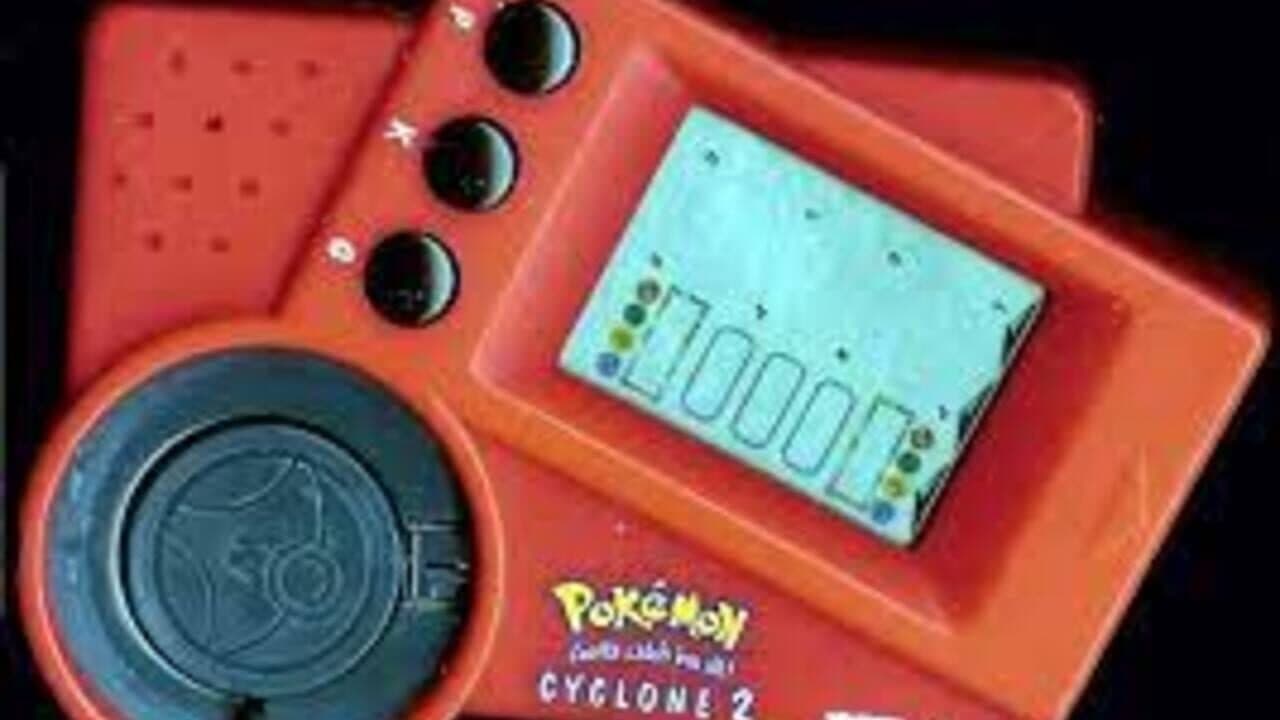 Pokémon Cyclone 2 thumbnail 2