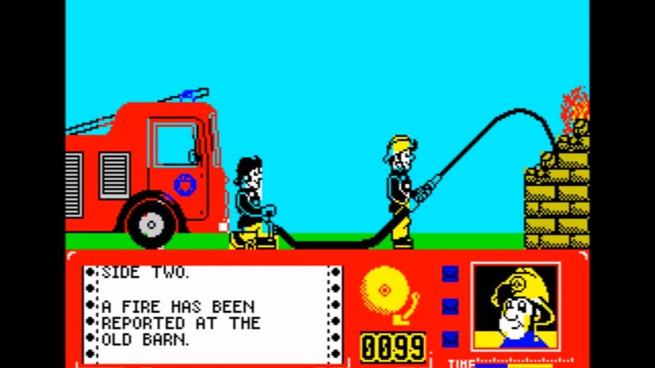 Fireman Sam thumbnail 2
