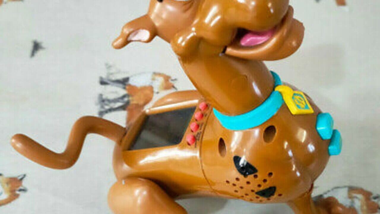 Scooby-Doo thumbnail 2