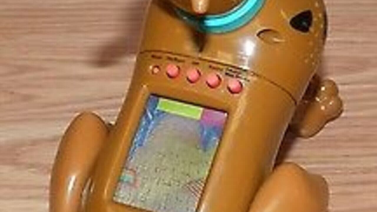 Scooby-Doo thumbnail 3