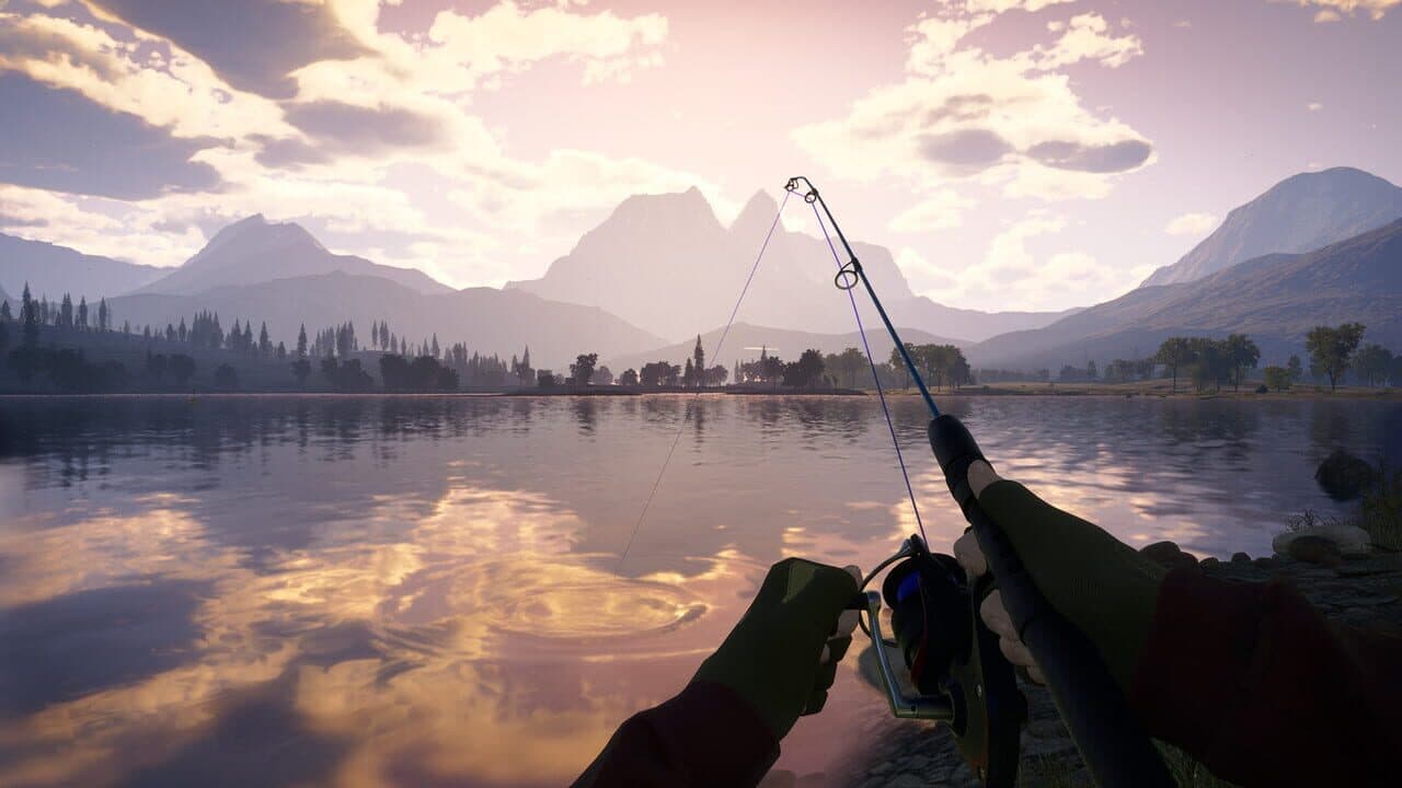 Call of the Wild: The Angler thumbnail 2