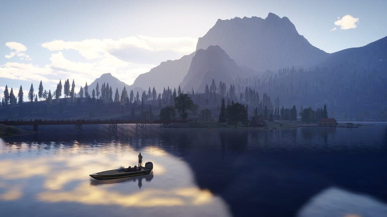 Call of the Wild: The Angler thumbnail 4