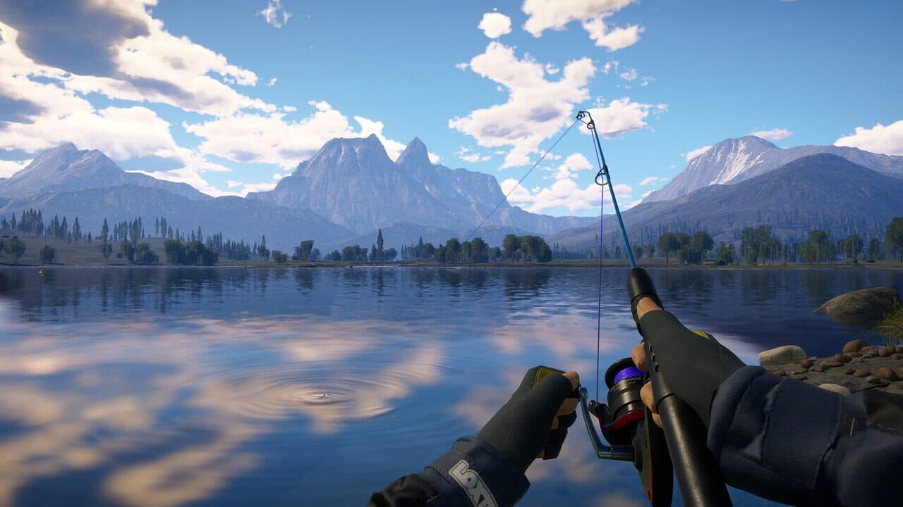 Call of the Wild: The Angler thumbnail 5