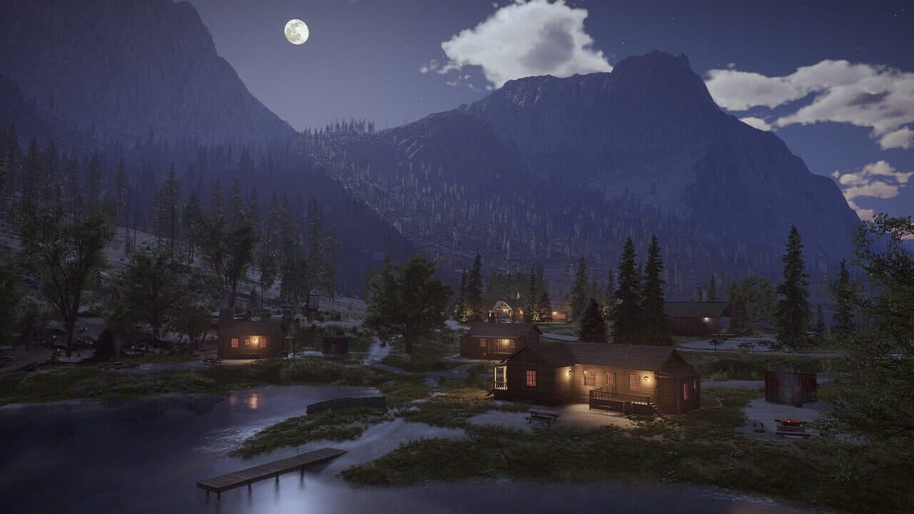 Call of the Wild: The Angler thumbnail 6