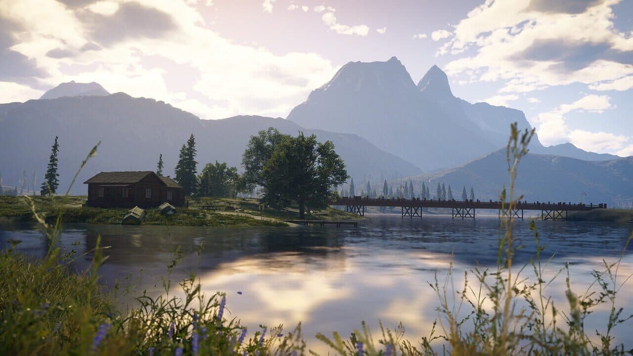 Call of the Wild: The Angler thumbnail 7