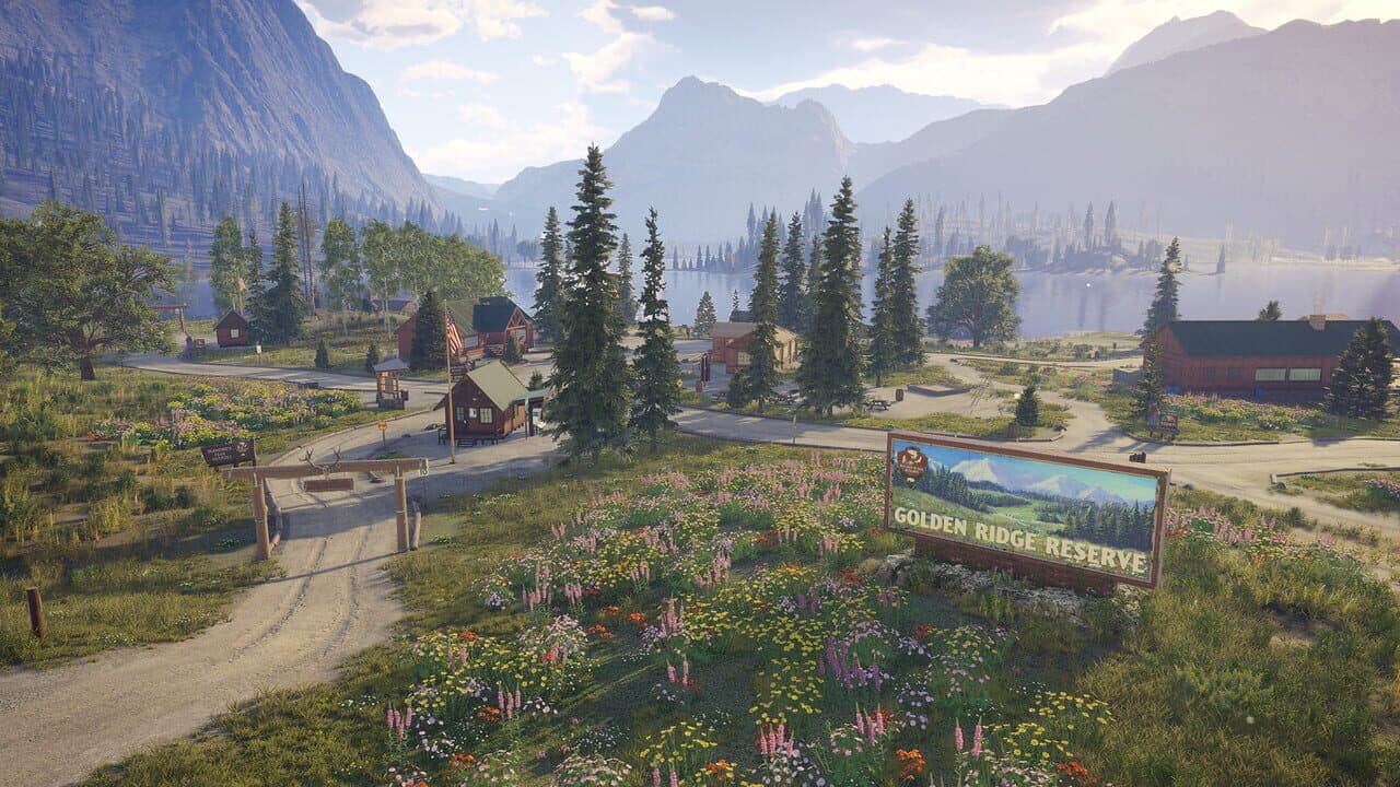 Call of the Wild: The Angler thumbnail 8