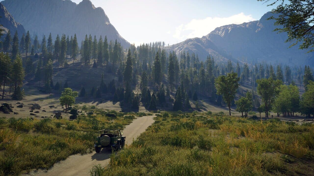 Call of the Wild: The Angler thumbnail 9