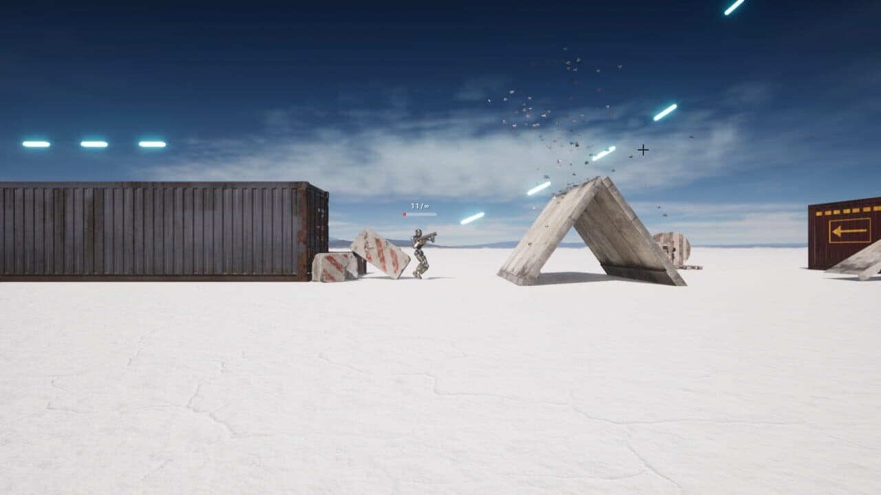 Hero Team screenshot 1