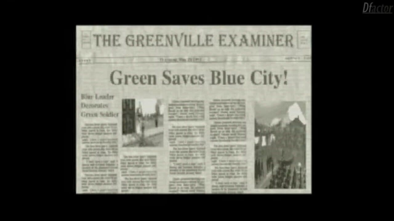 Army Men: World War thumbnail 2