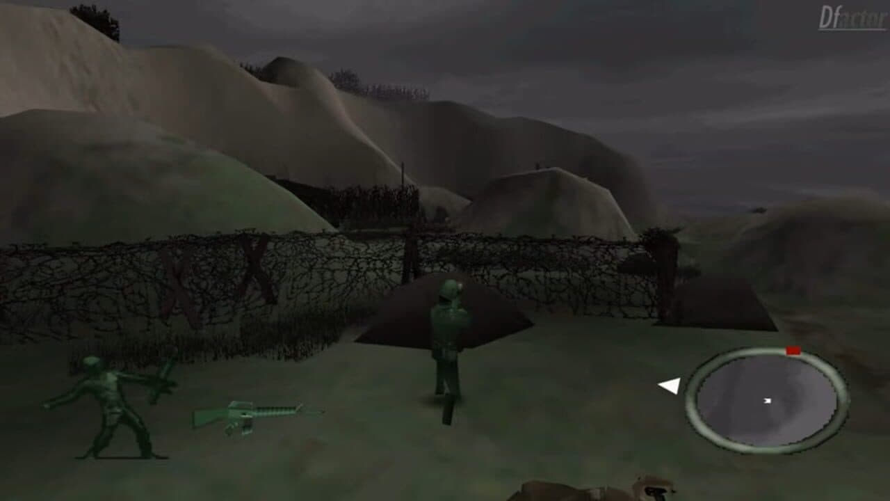Army Men: World War thumbnail 3