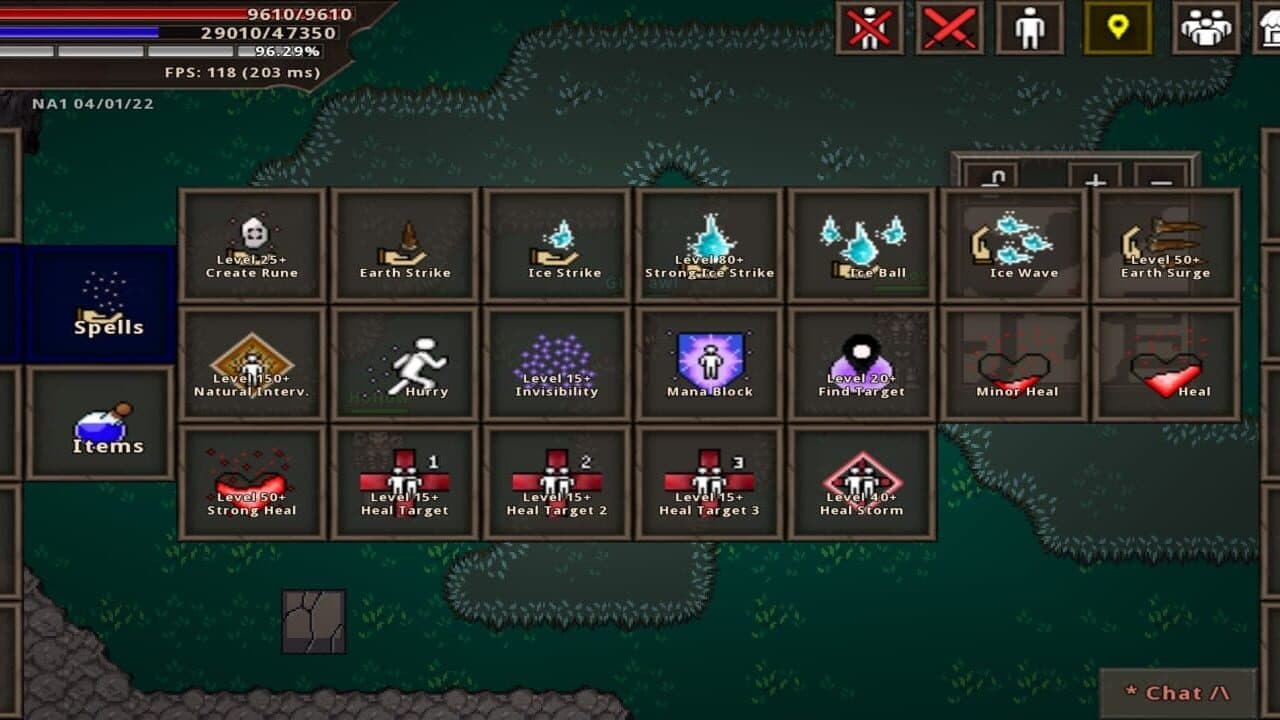 Lawl screenshot 1