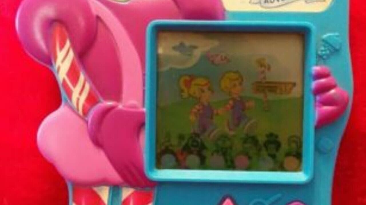 Candy Land Adventure screenshot 1