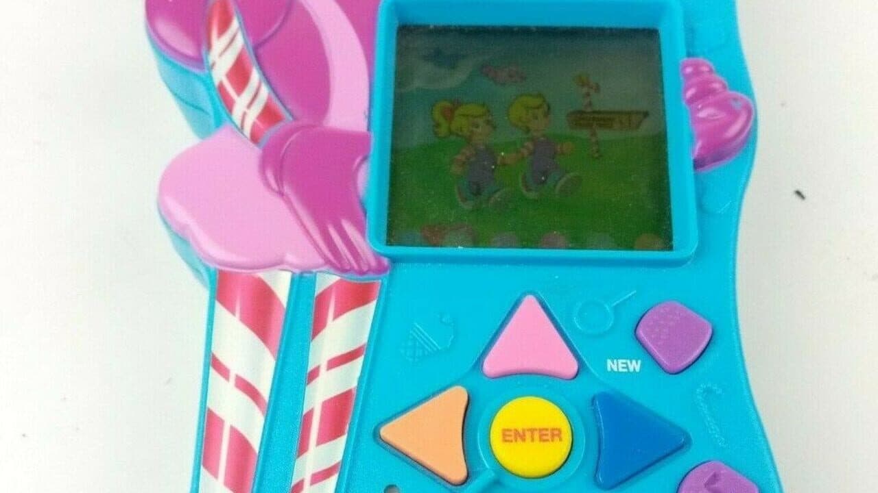 Candy Land Adventure thumbnail 2