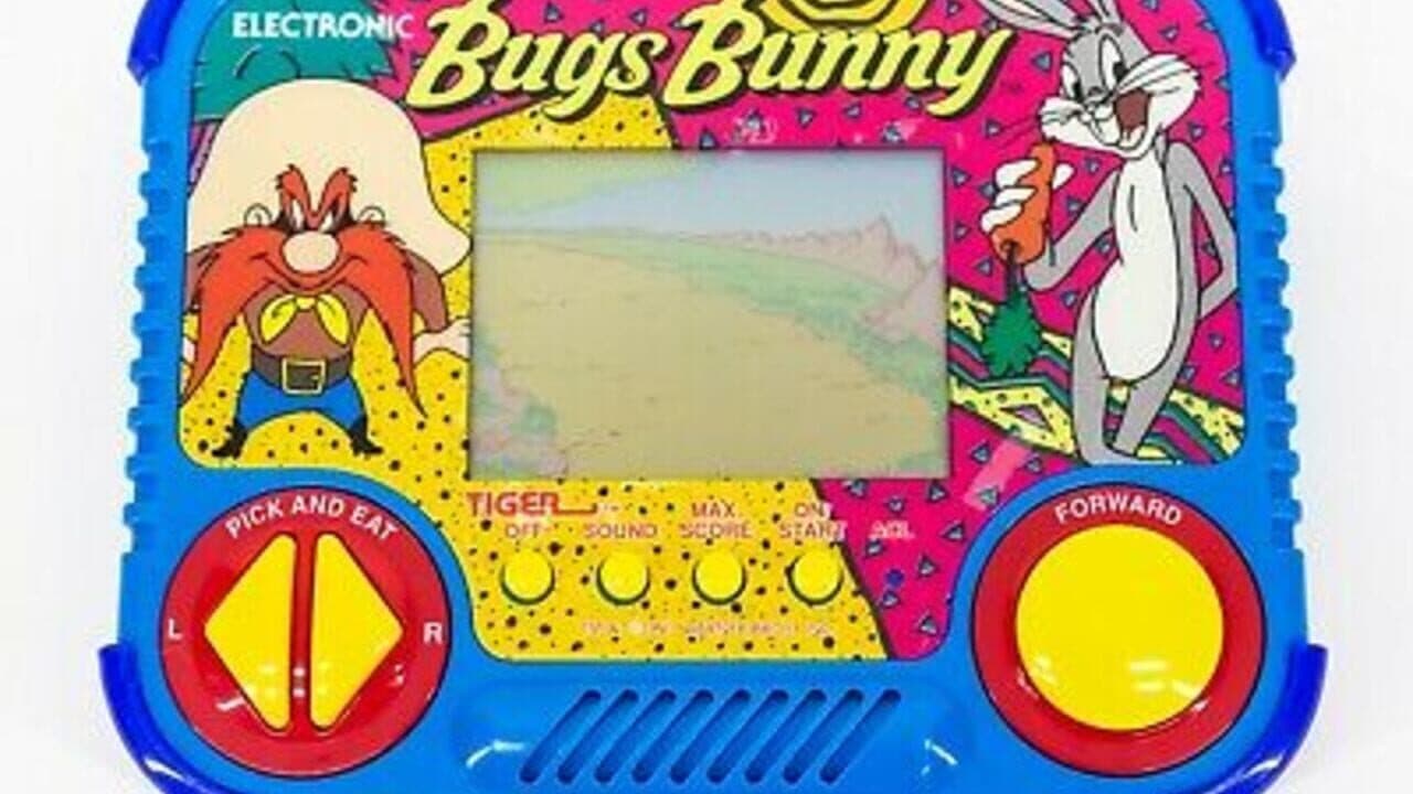 Bugs Bunny screenshot 1