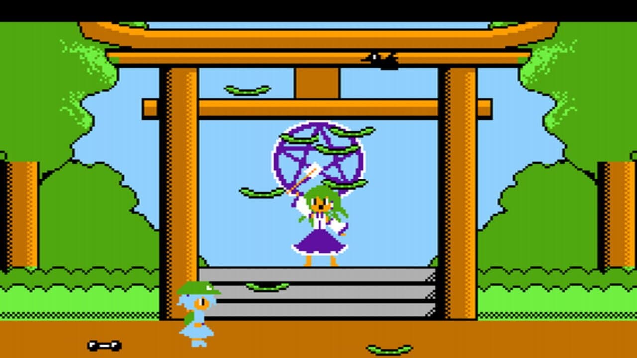 Kappa Nittori-chan thumbnail 2