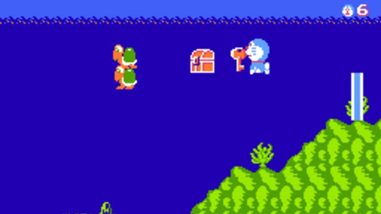 Doraemon thumbnail 9