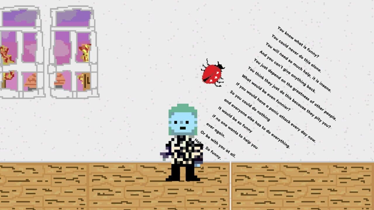 Apartment Story: A Moving Simulator thumbnail 2