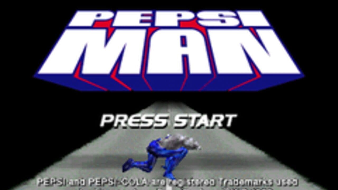 Pepsiman thumbnail 8