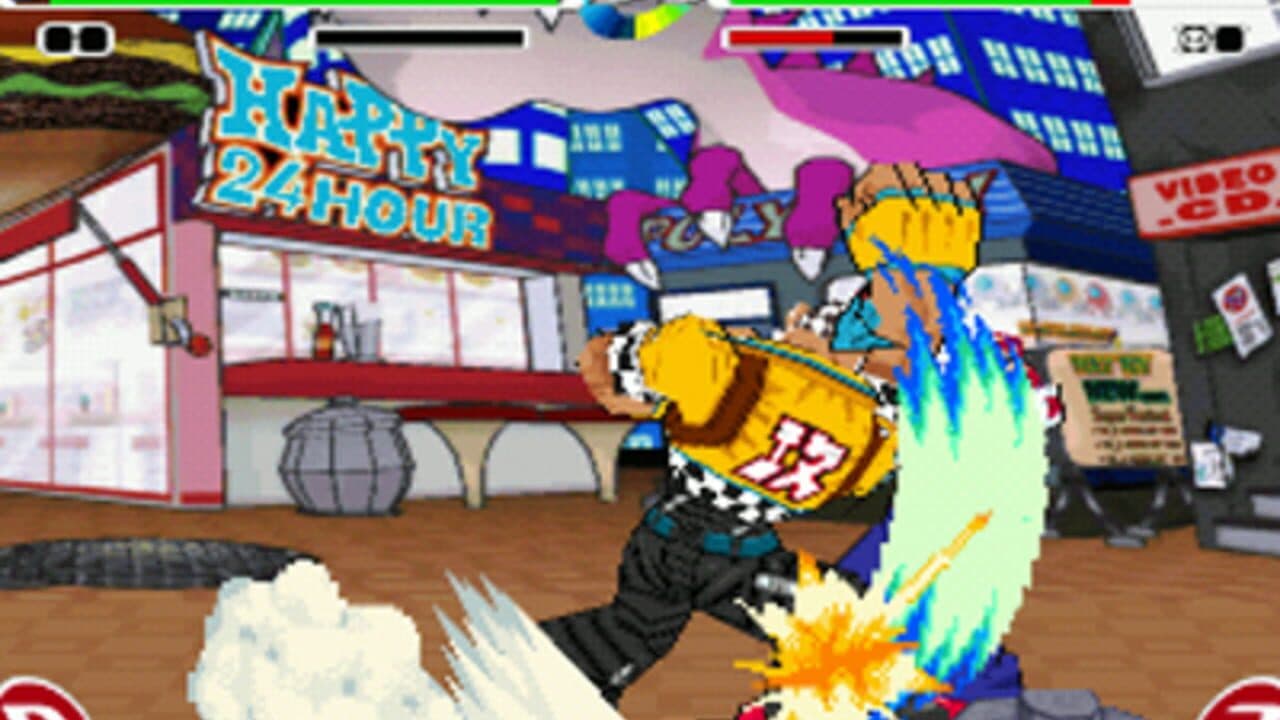 Slap Happy Rhythm Busters thumbnail 7