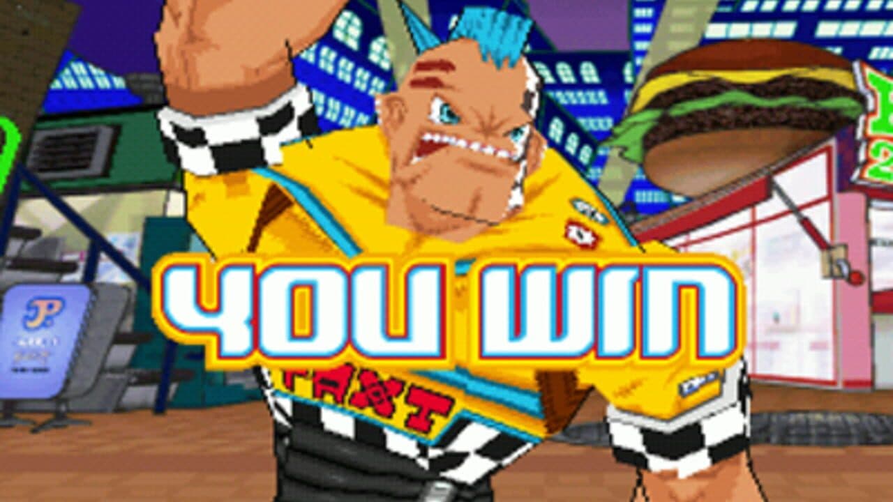 Slap Happy Rhythm Busters thumbnail 8