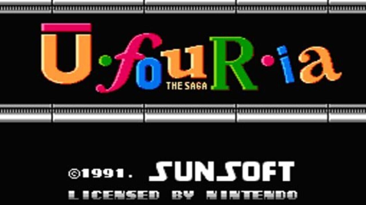 Ufouria: The Saga thumbnail 12