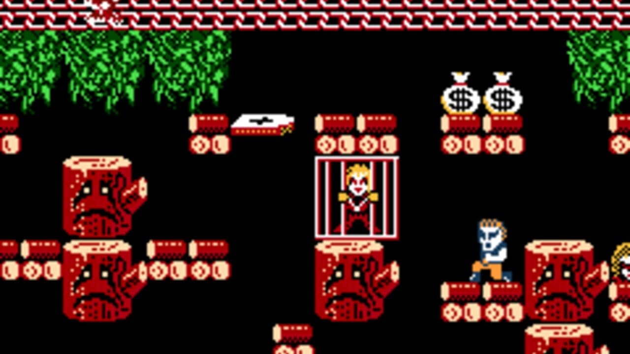 Seikima II: Akuma no Gyakushuu! thumbnail 6