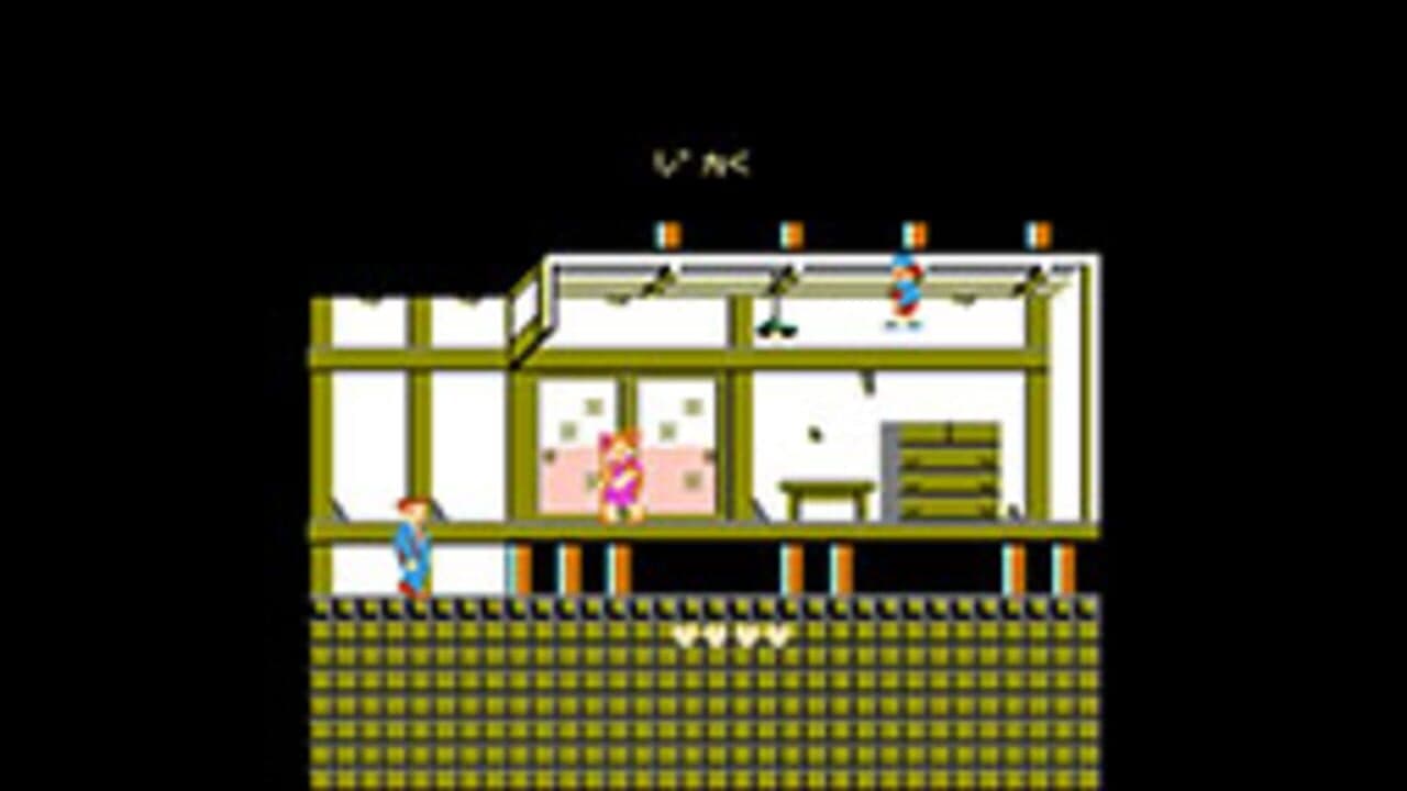 Takeshi no Chousenjou thumbnail 7