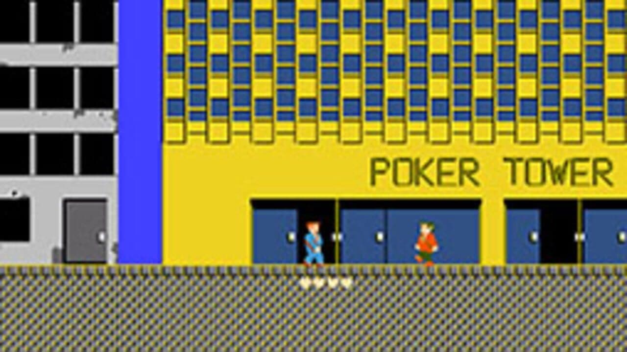 Takeshi no Chousenjou thumbnail 11