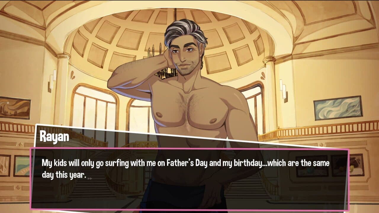 Himbo Harem Homicide thumbnail 2