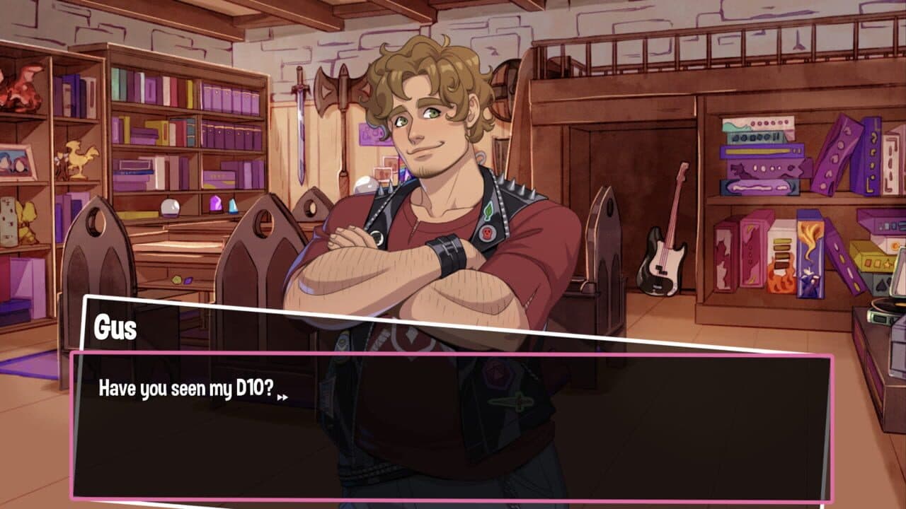 Himbo Harem Homicide thumbnail 4