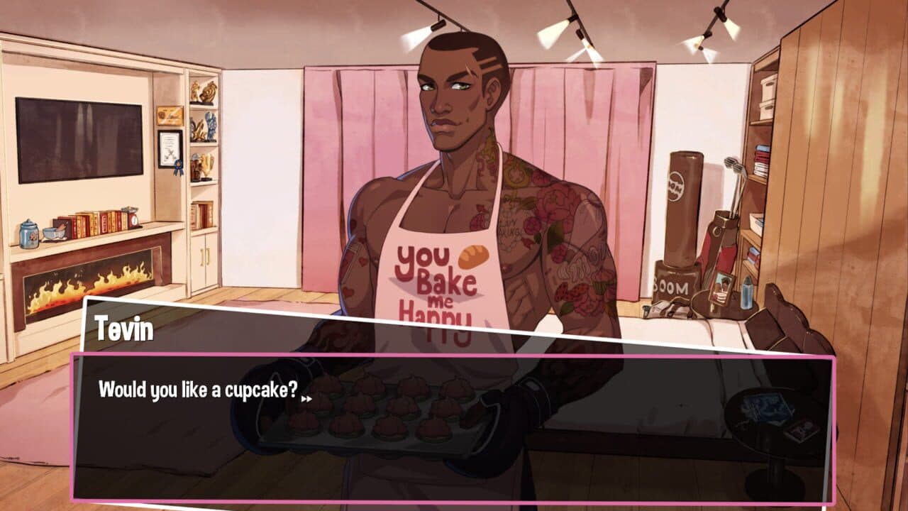 Himbo Harem Homicide thumbnail 5