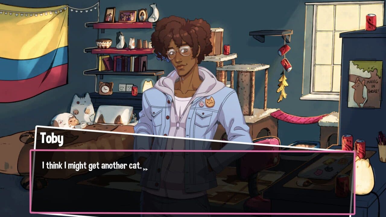 Himbo Harem Homicide thumbnail 6