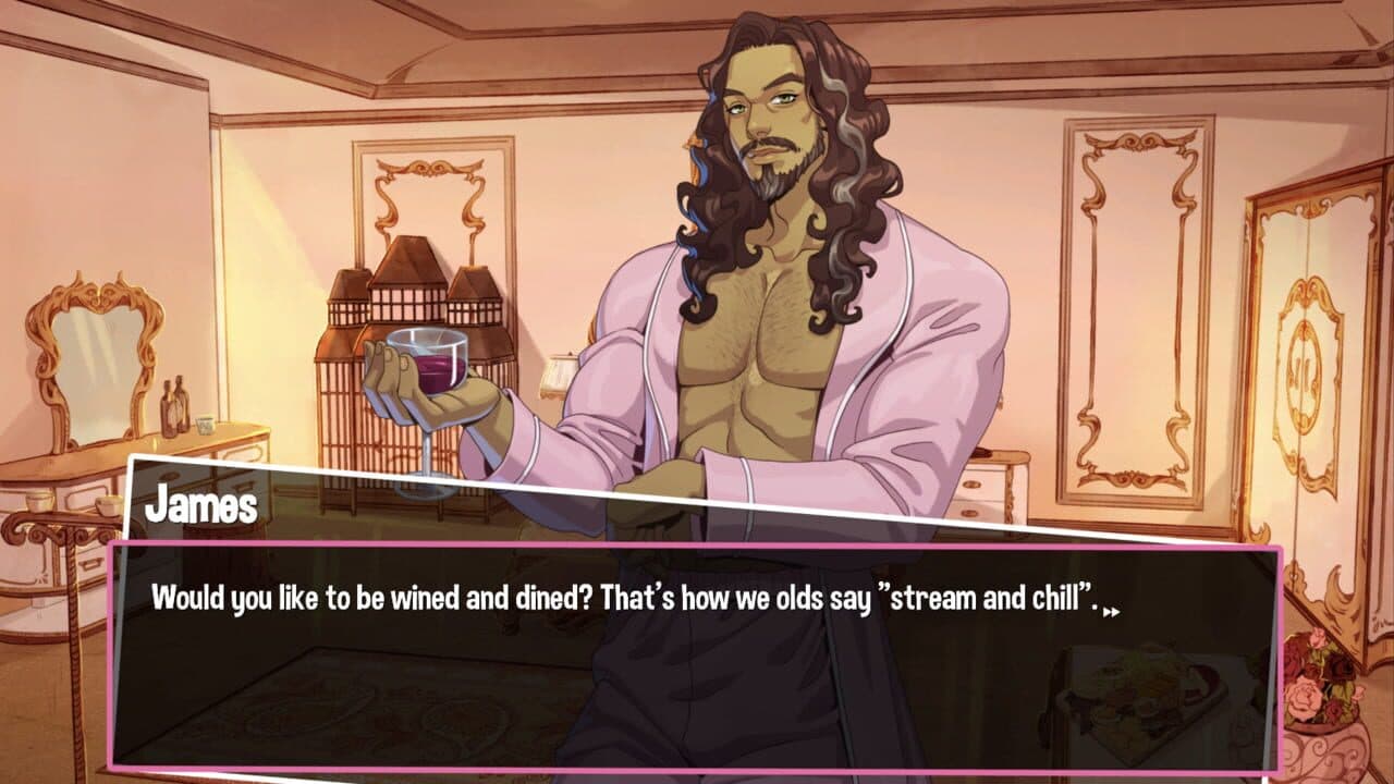 Himbo Harem Homicide thumbnail 7
