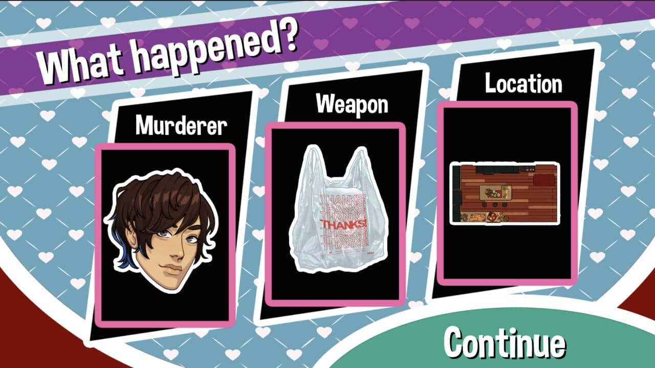 Himbo Harem Homicide thumbnail 8