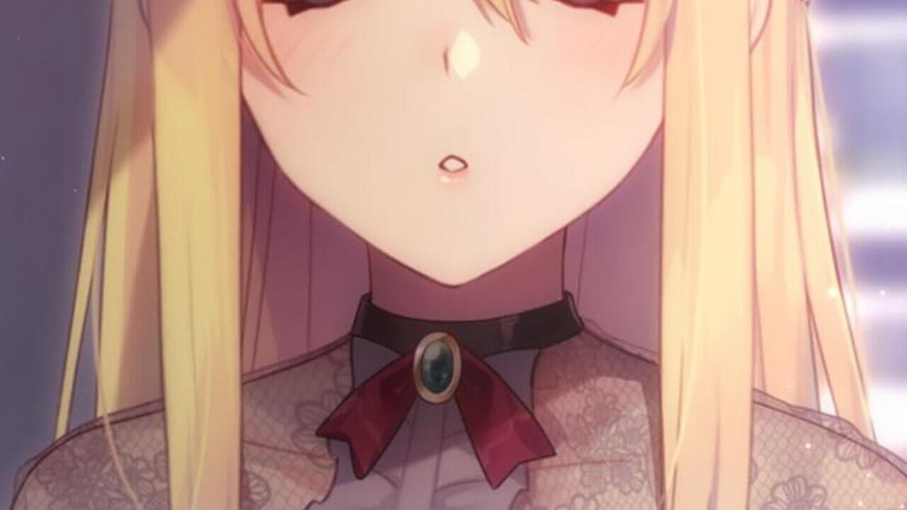 She's My Vampire screenshot 1