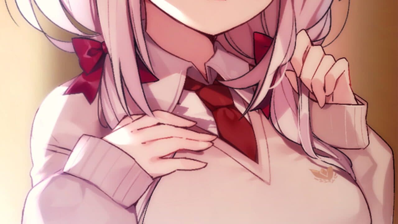 My Foxy Girlfriend thumbnail 3