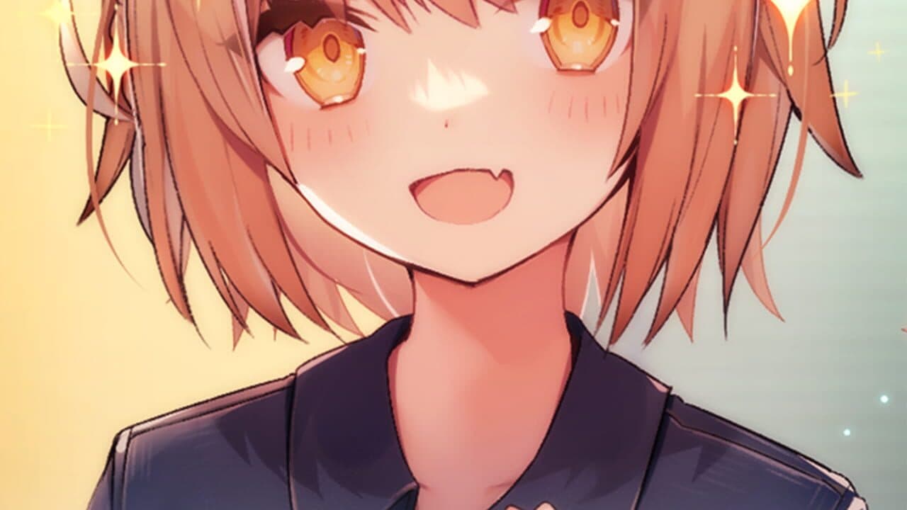 My Foxy Girlfriend thumbnail 2