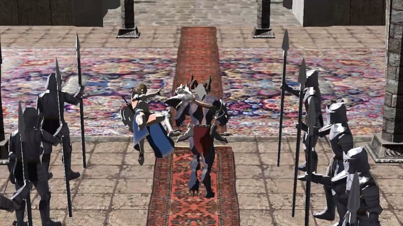 Final Sword: Definitive Edition thumbnail 10