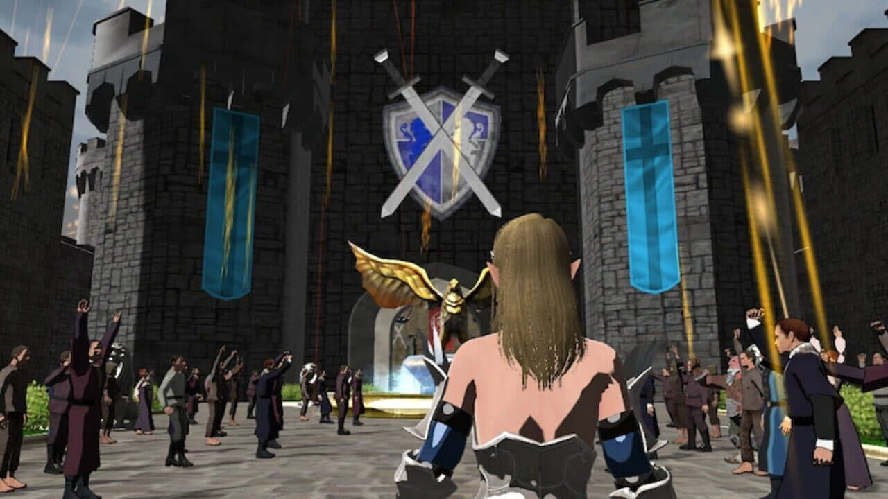 Final Sword: Definitive Edition thumbnail 12