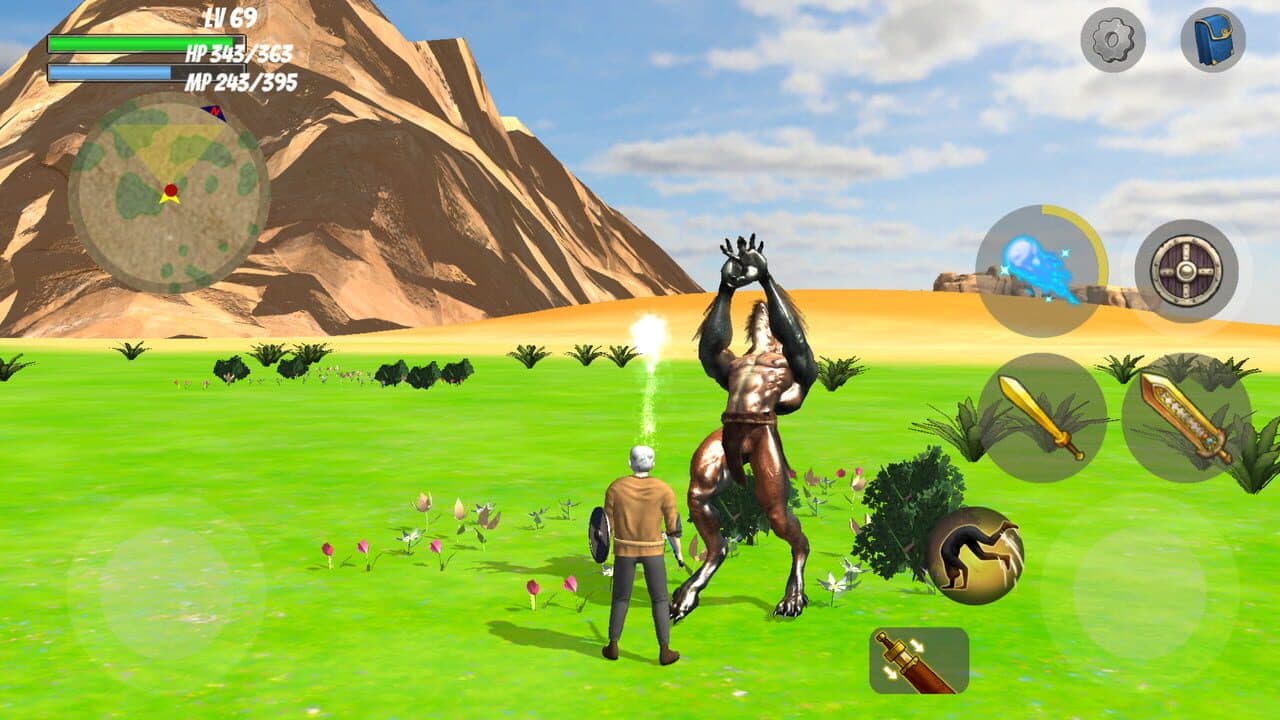 Final Sword: Mobile Edition thumbnail 2