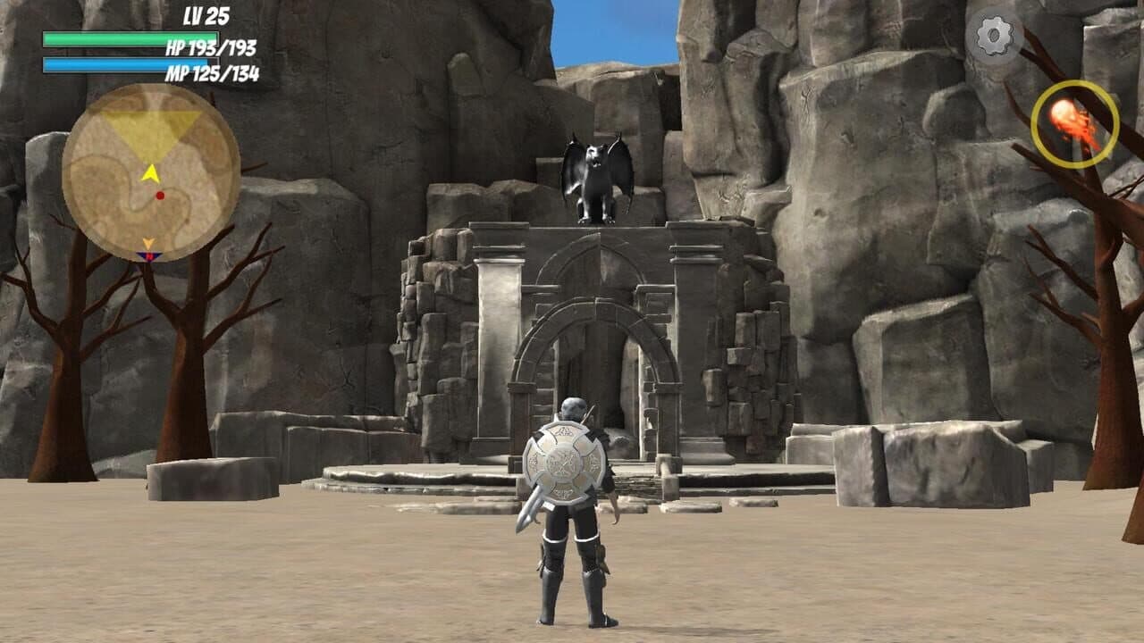 Final Sword: Mobile Edition thumbnail 4