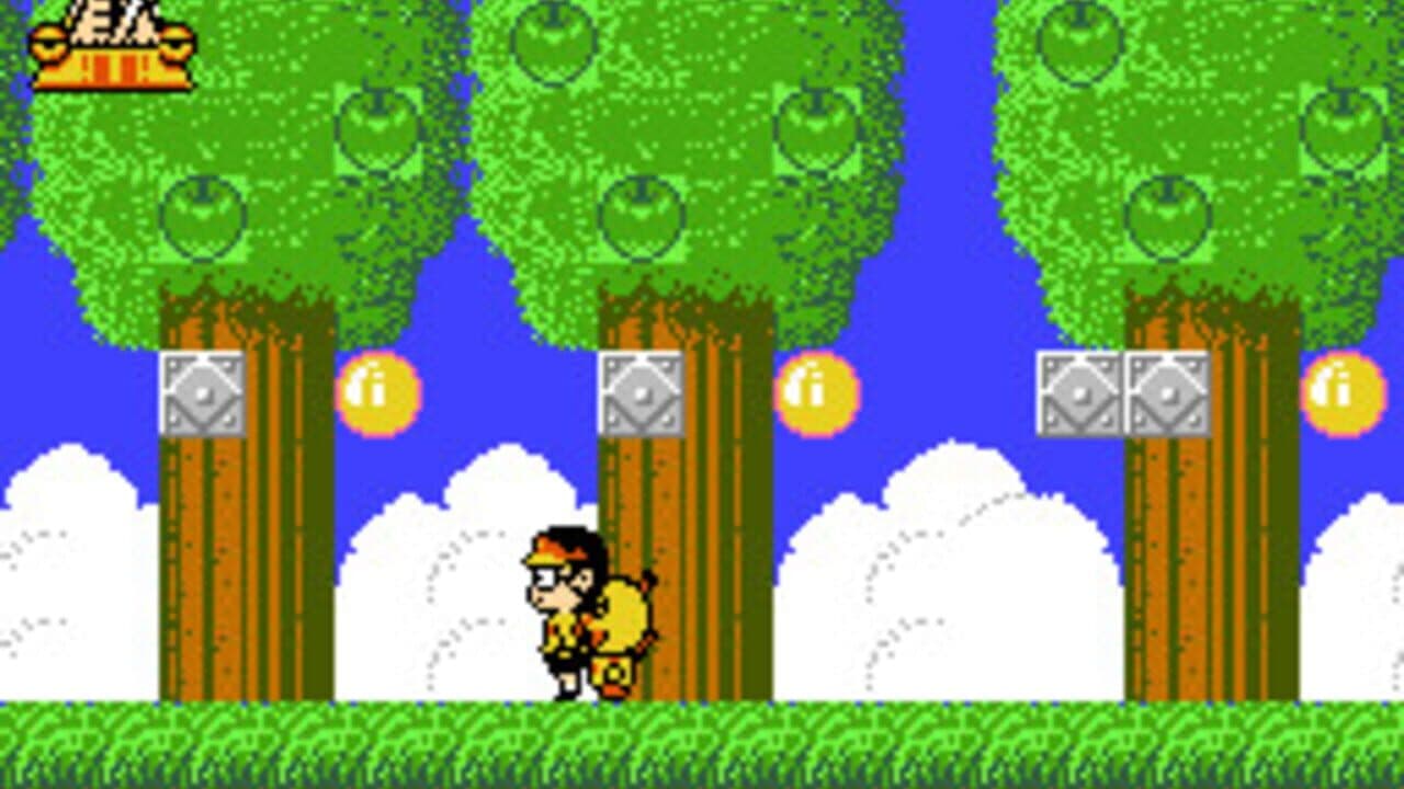 Kiteretsu Daihyakka thumbnail 10