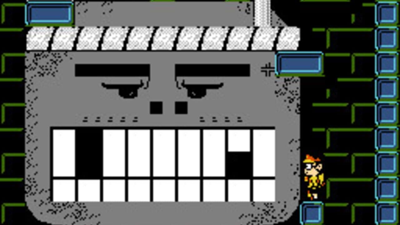 Kiteretsu Daihyakka thumbnail 5