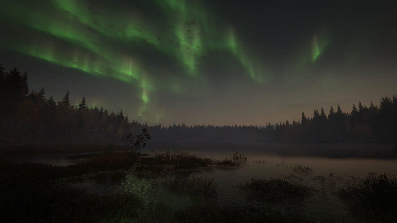 TheHunter: Call of the Wild - Revontuli Coast thumbnail 5
