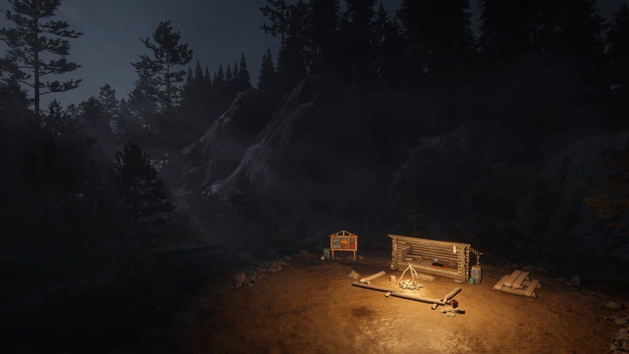TheHunter: Call of the Wild - Revontuli Coast thumbnail 2