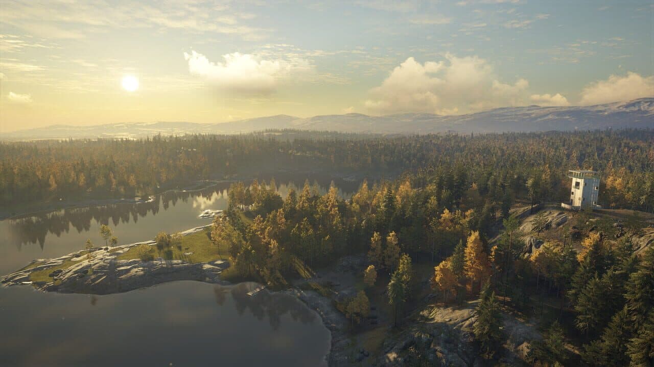 TheHunter: Call of the Wild - Revontuli Coast thumbnail 3
