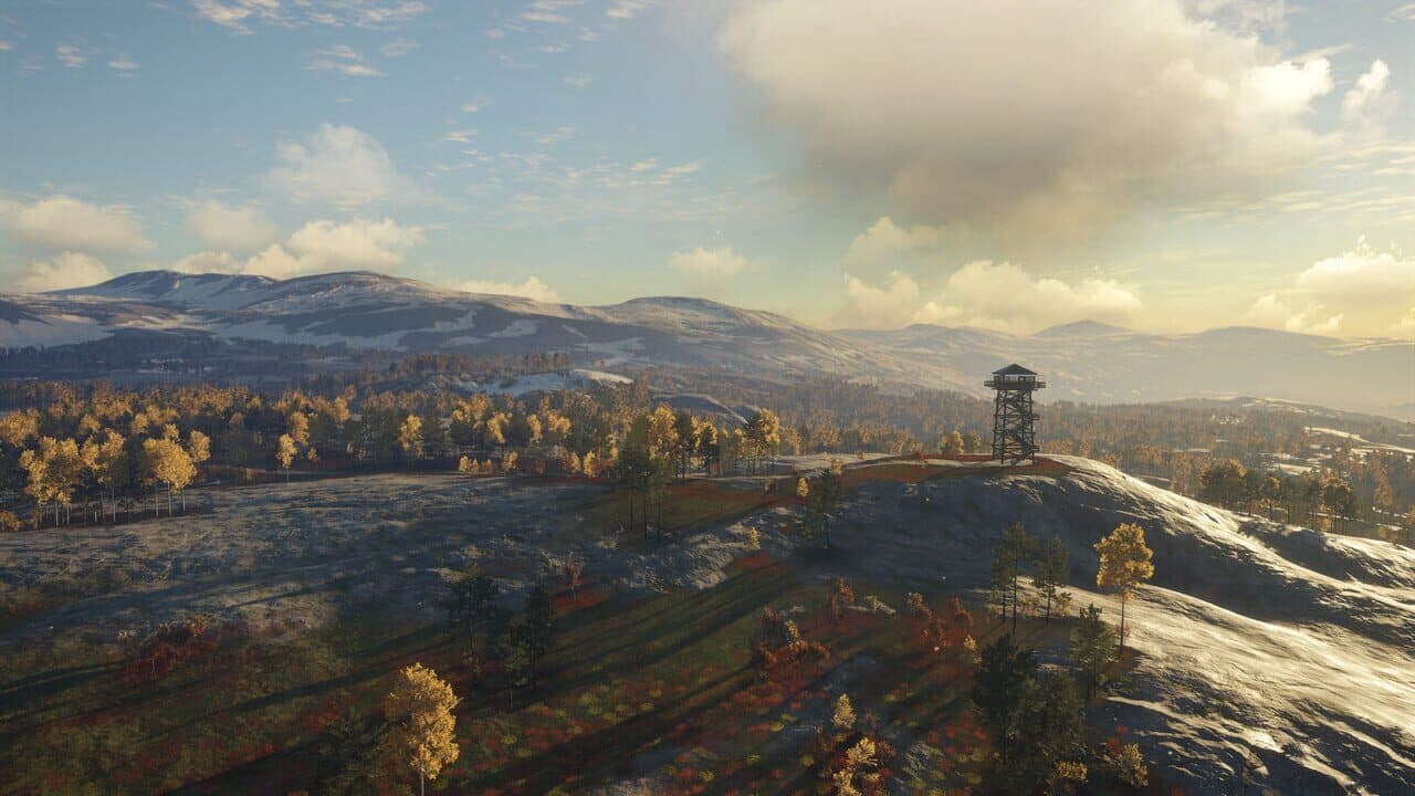 TheHunter: Call of the Wild - Revontuli Coast thumbnail 4