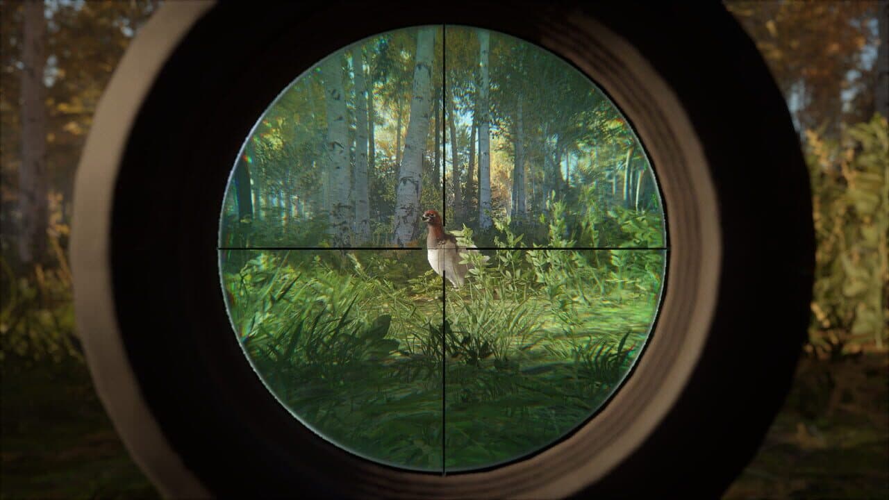 TheHunter: Call of the Wild - Revontuli Coast thumbnail 6
