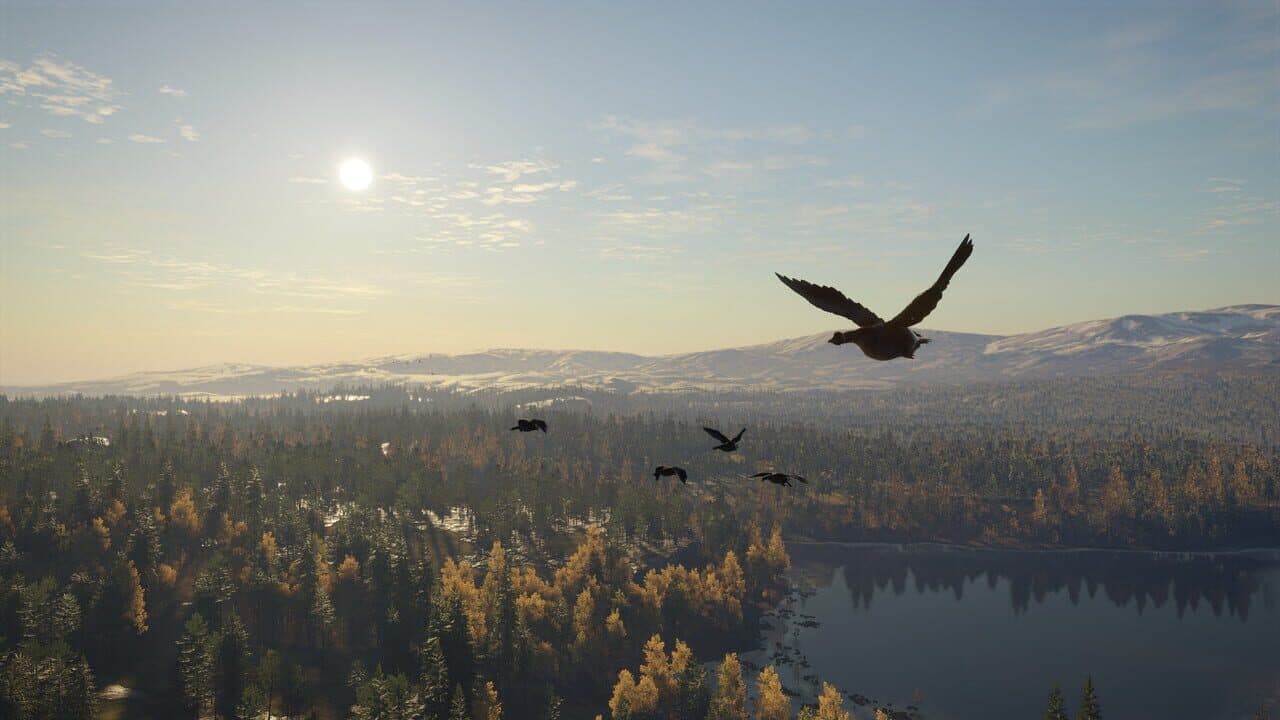TheHunter: Call of the Wild - Revontuli Coast thumbnail 7